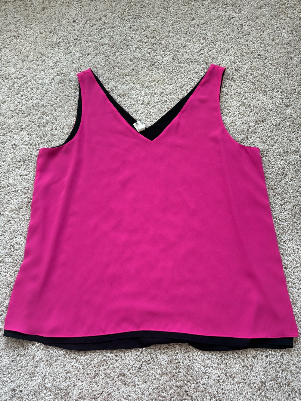 Lilly Pulitzer Florin Reversible Tank